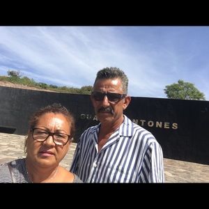 Meet your Posher, Alma